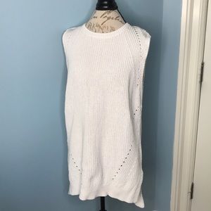 Lou and Grey Sweater Tank